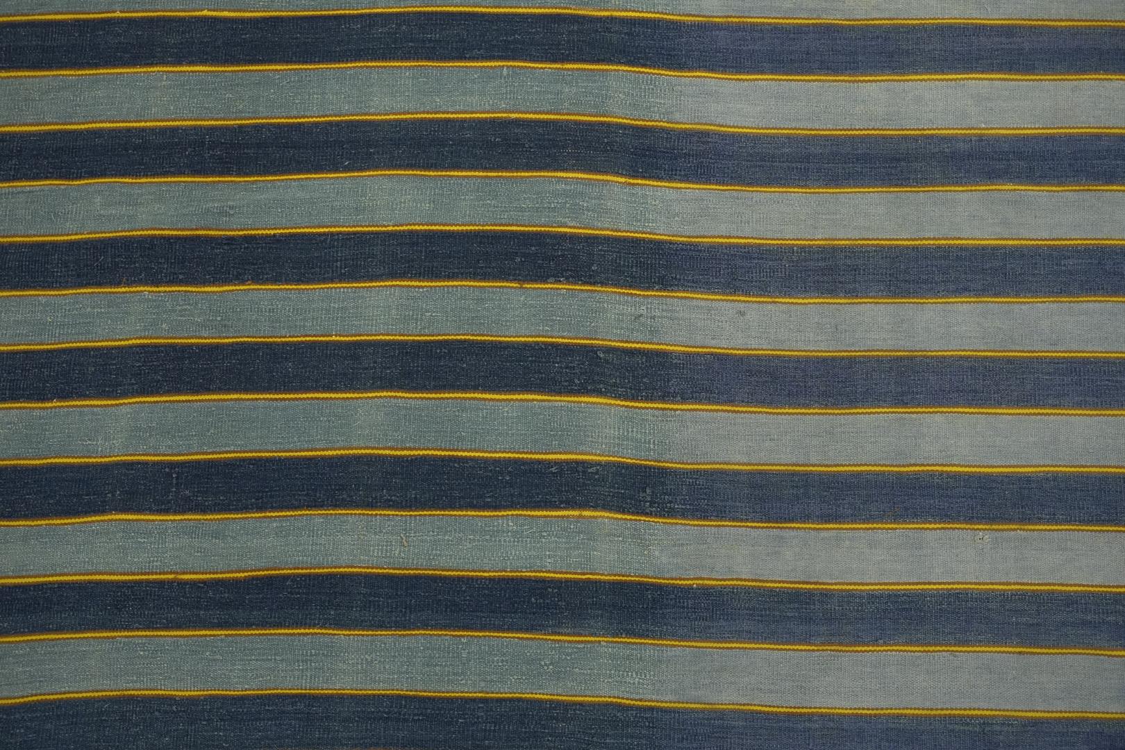 Vintage Dhurrie Rug