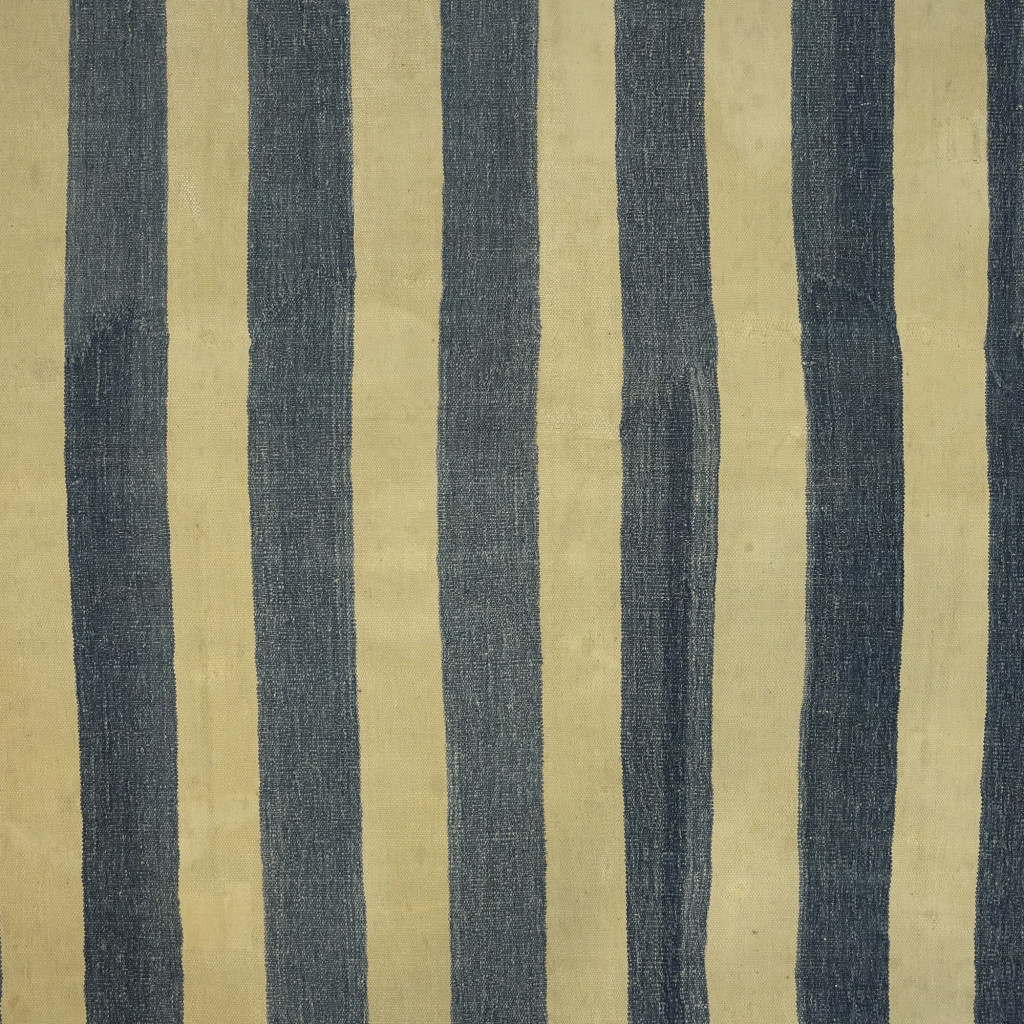 Vintage Dhurrie Rug