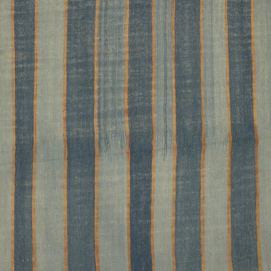 Vintage Dhurrie Rug