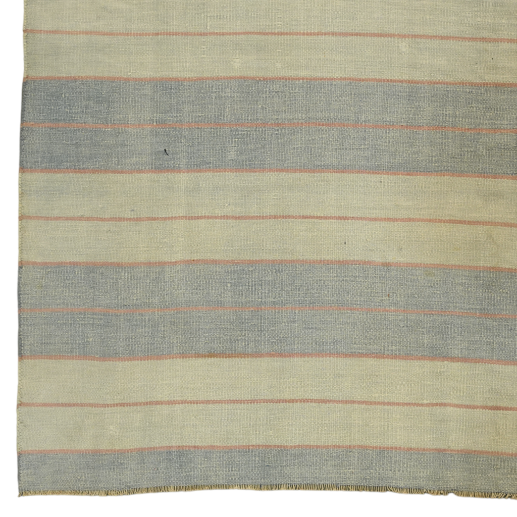 Vintage Dhurrie Rug