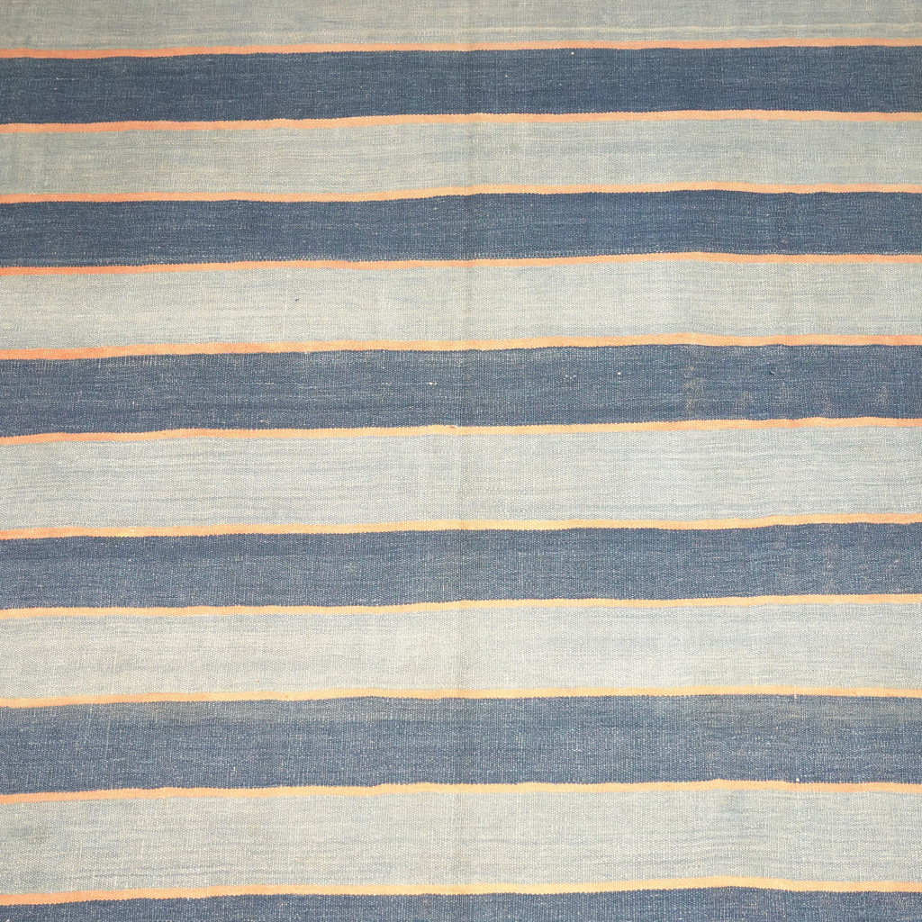 Vintage Dhurrie Rug