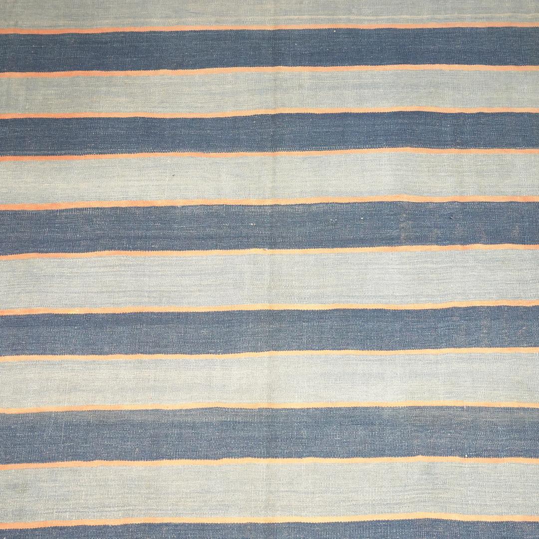 Vintage Dhurrie Rug