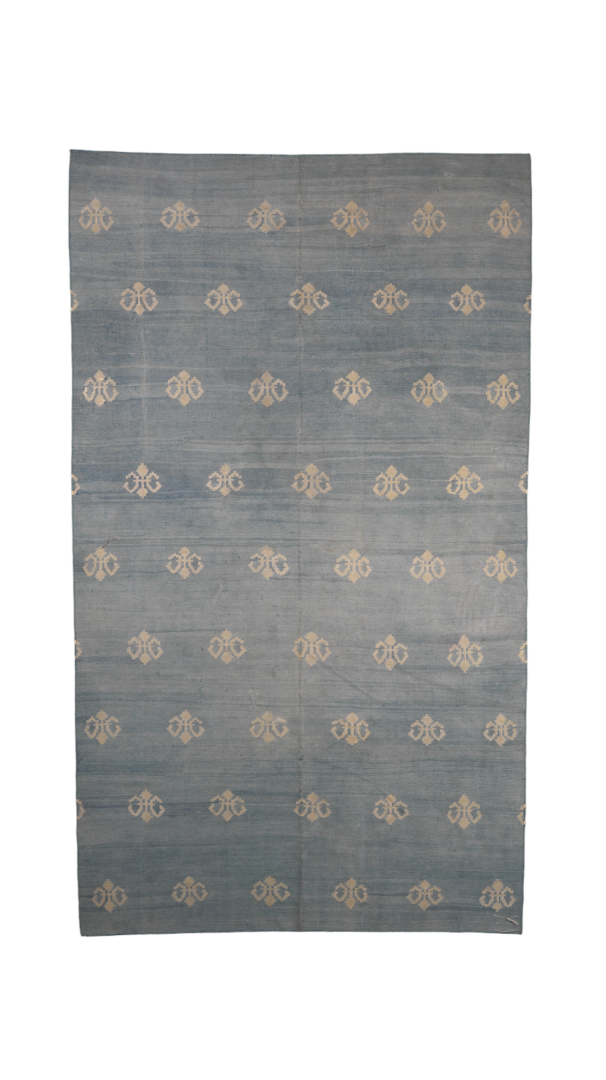 Vintage Dhurrie Rug