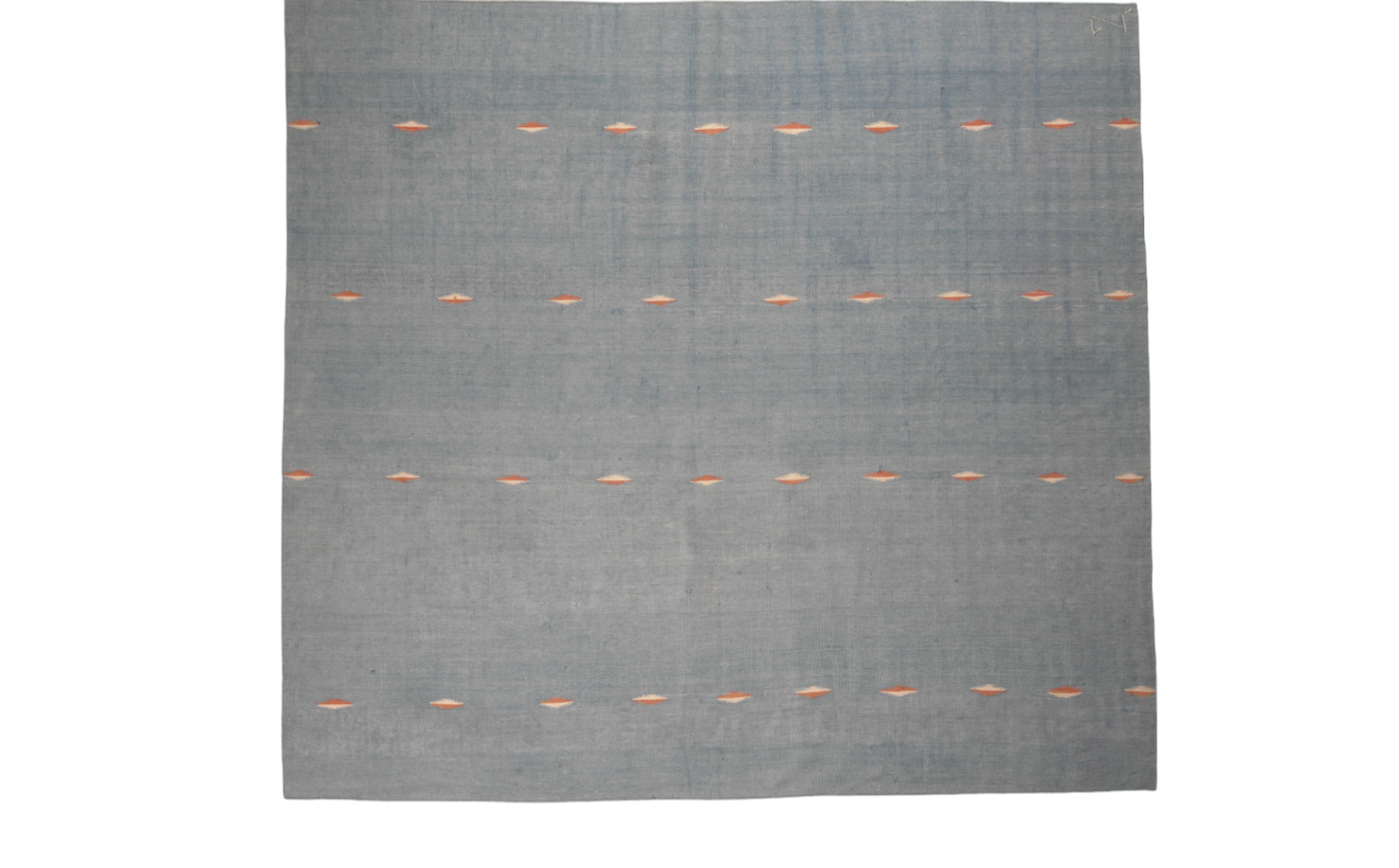Vintage Dhurrie Rug