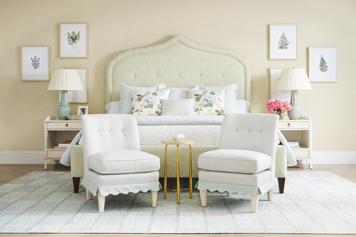 Phoebe Howard Scandinavian Rug