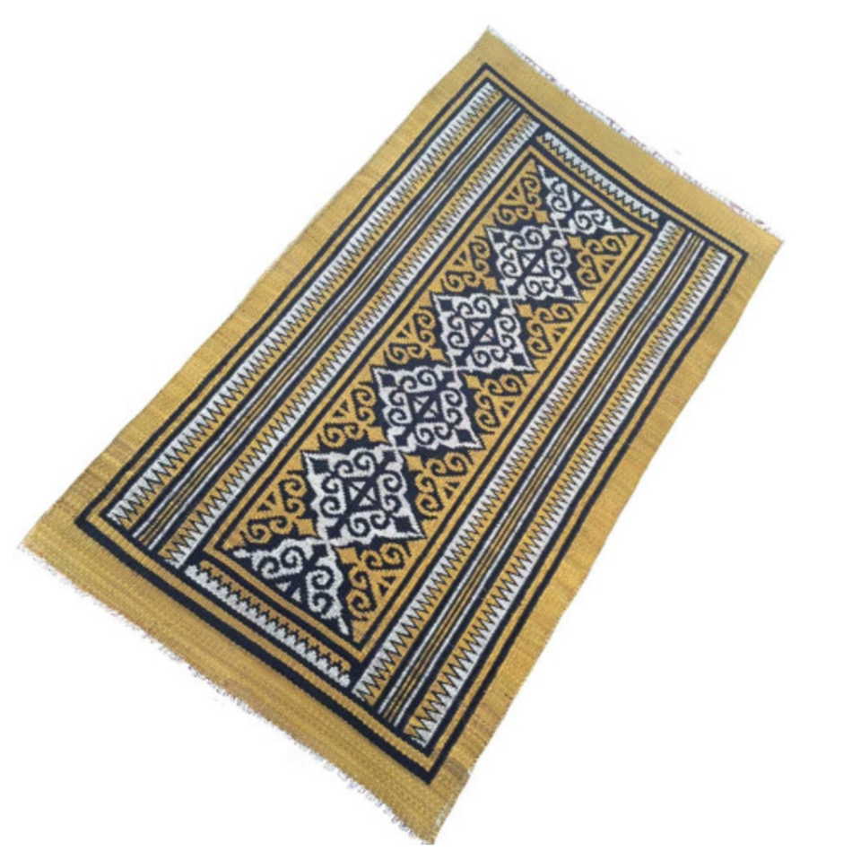 Thundu Kunaa Rug