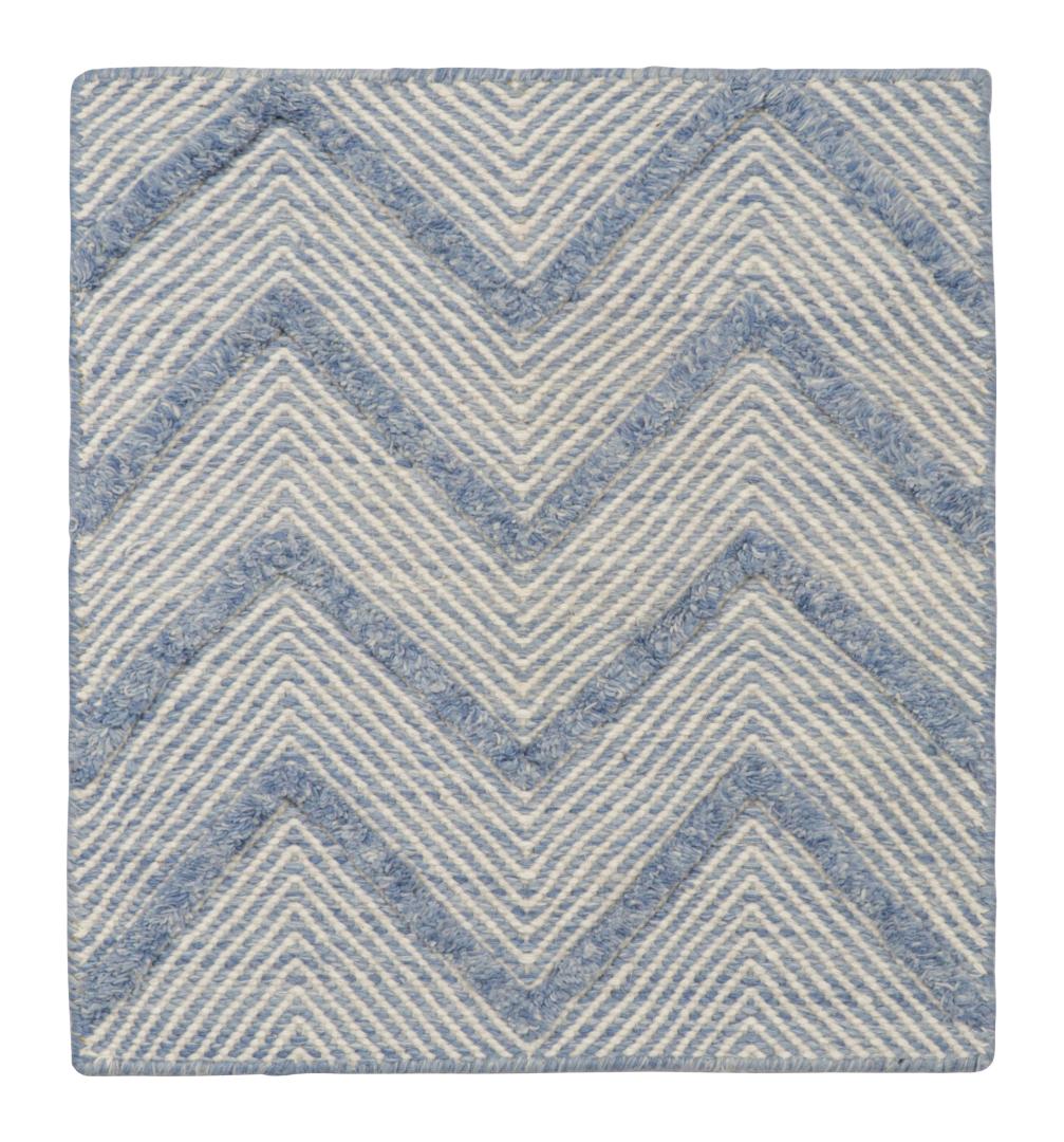 Modern Scatter Rug