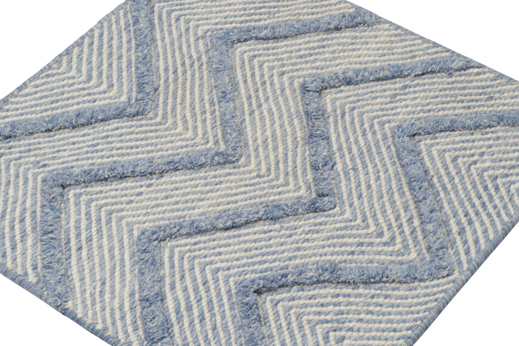 Modern Scatter Rug