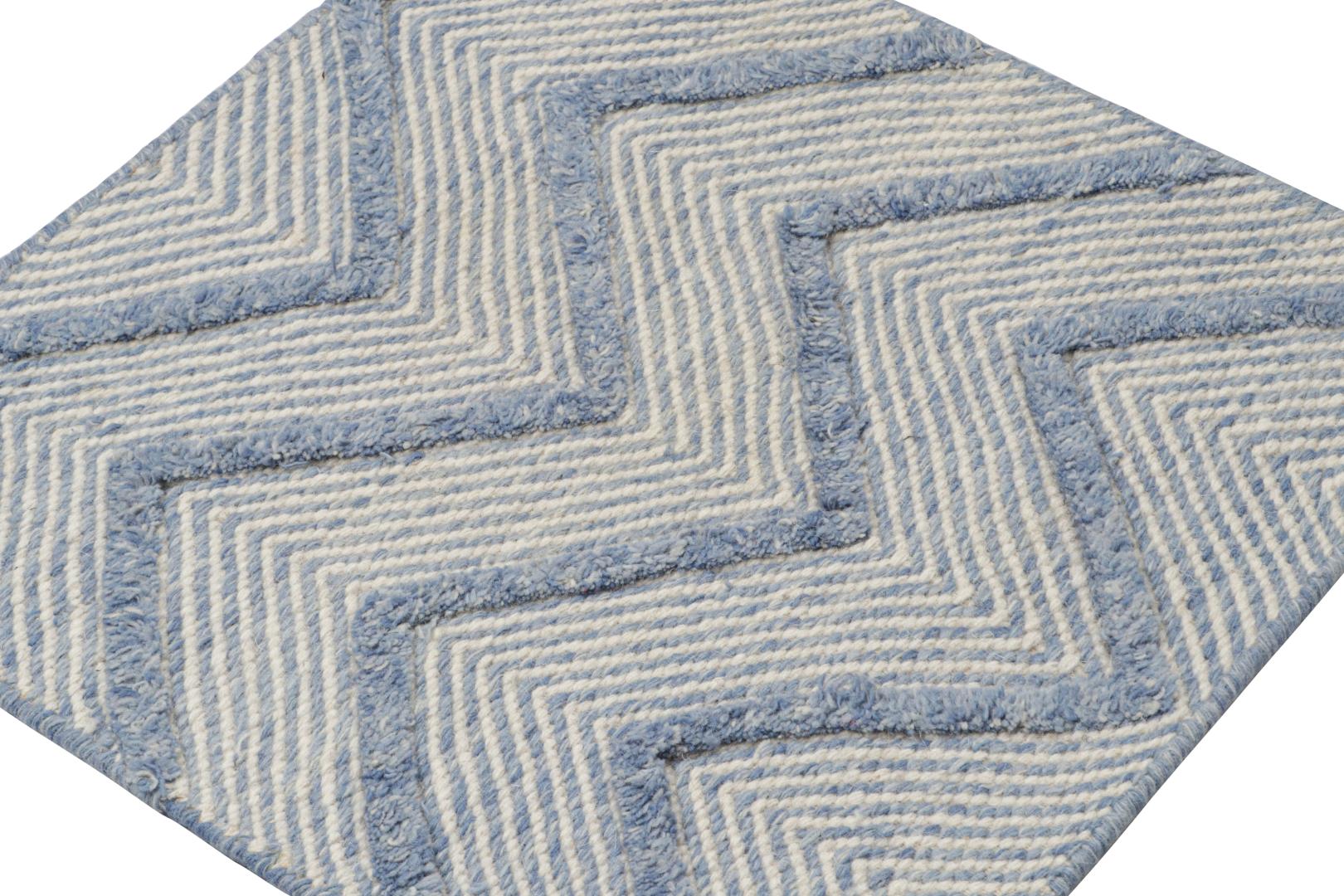 Modern Scatter Rug