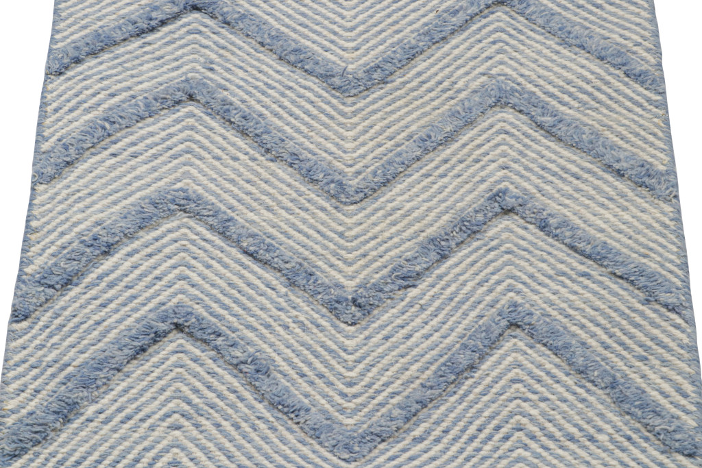 Modern Scatter Rug