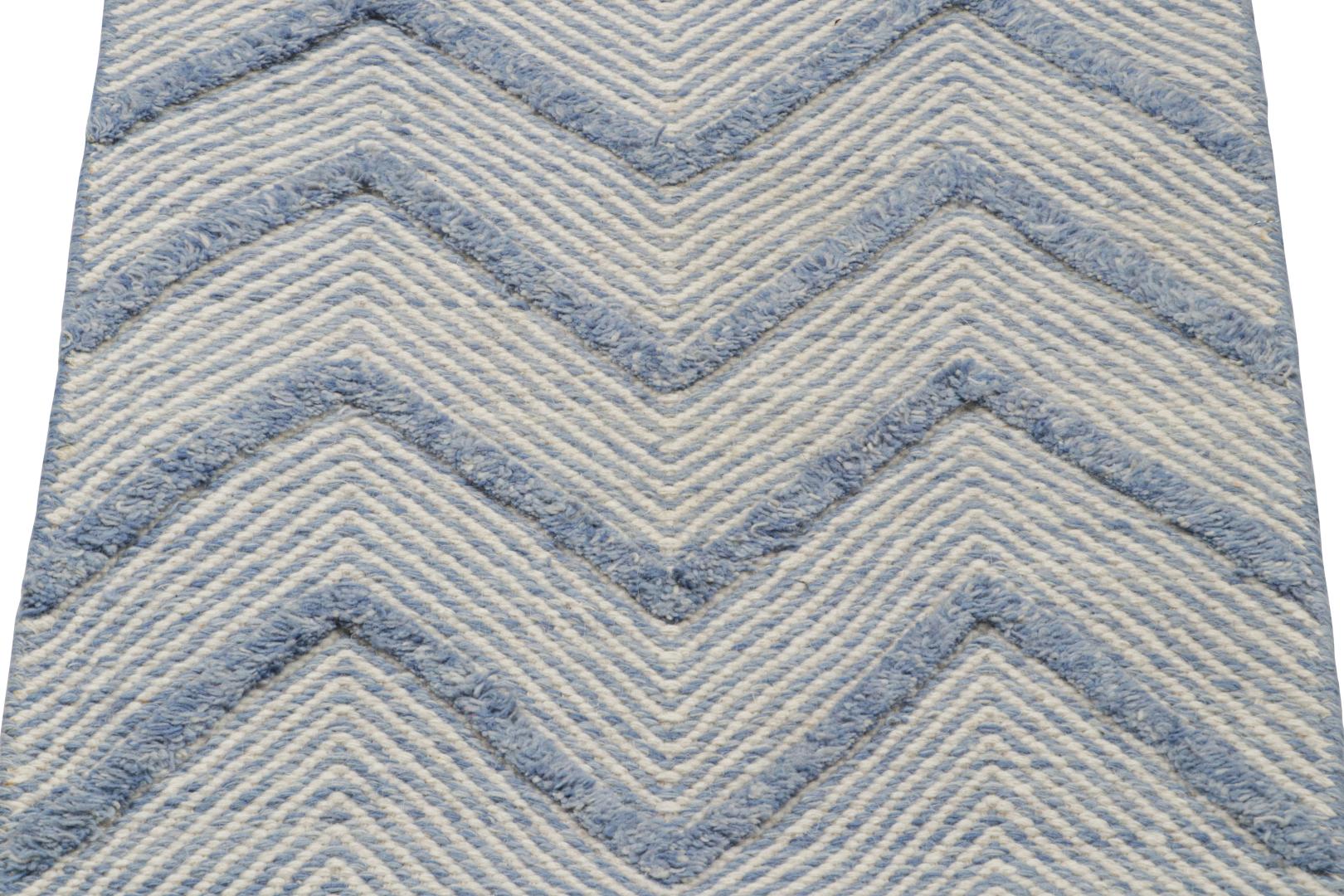 Modern Scatter Rug