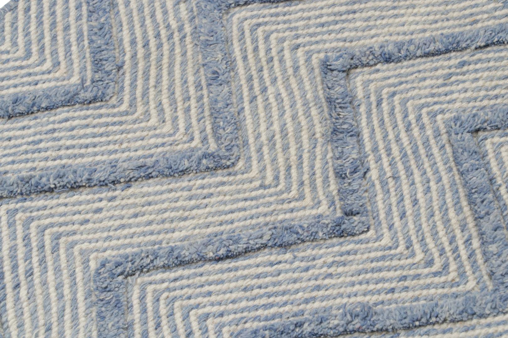 Modern Scatter Rug