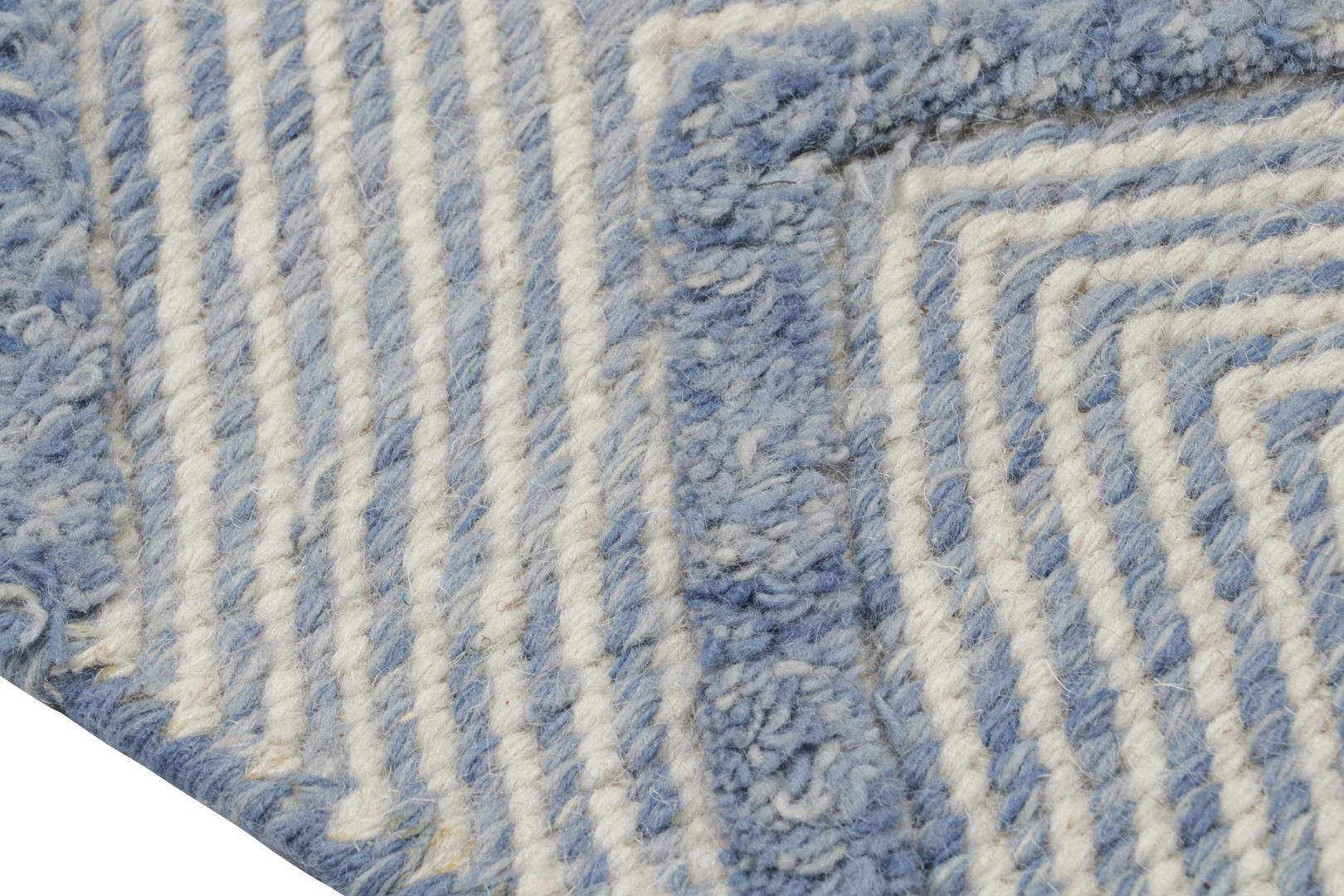 Modern Scatter Rug