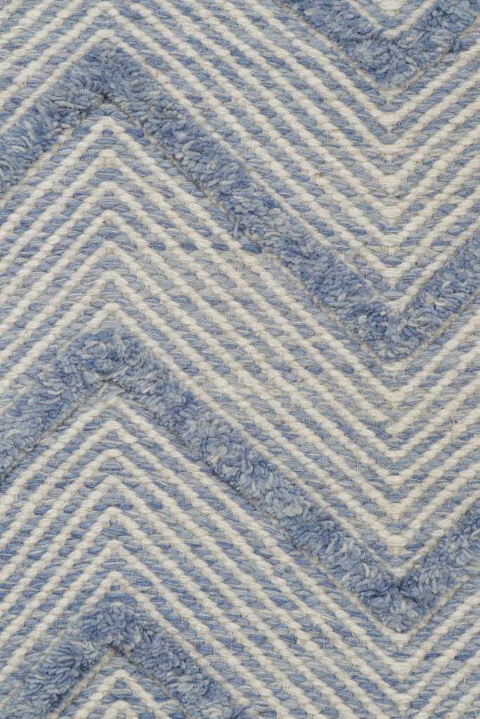 Modern Scatter Rug