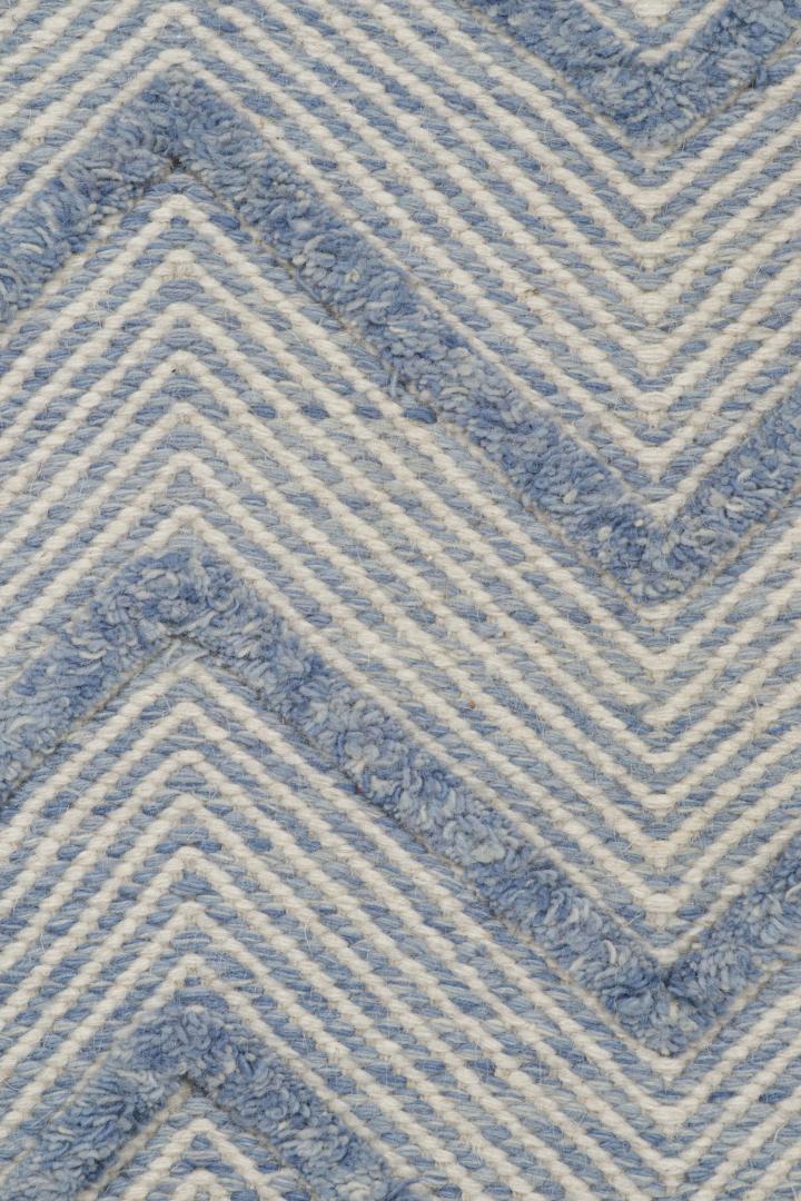 Modern Scatter Rug