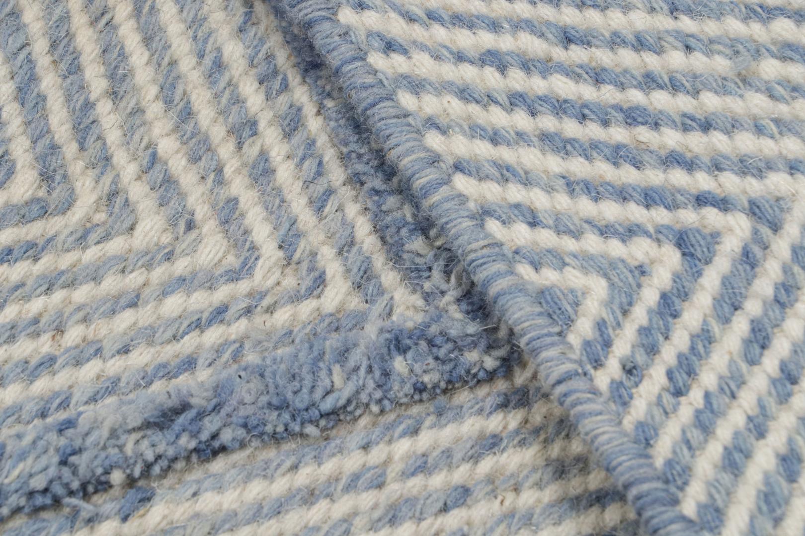 Modern Scatter Rug