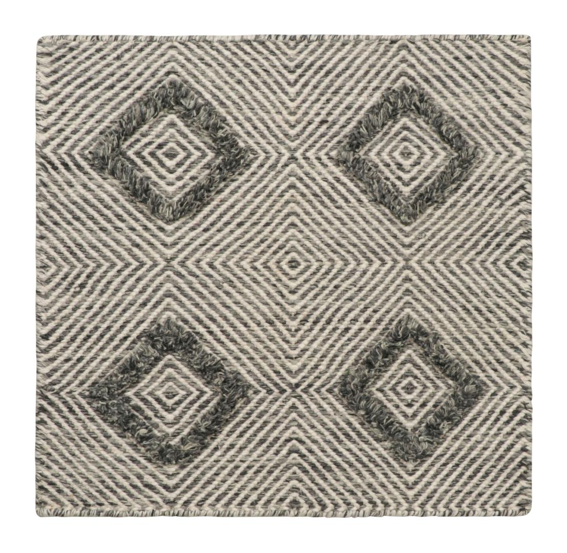 Modern Scatter Rug