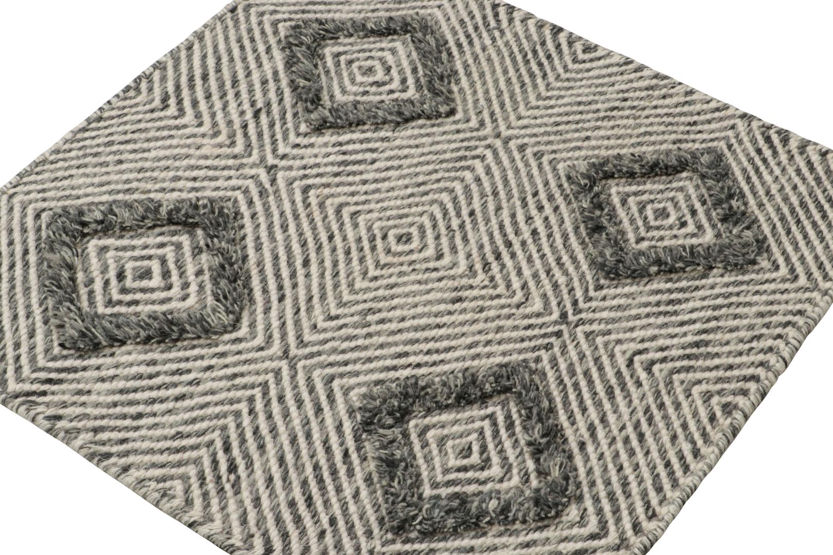 Modern Scatter Rug