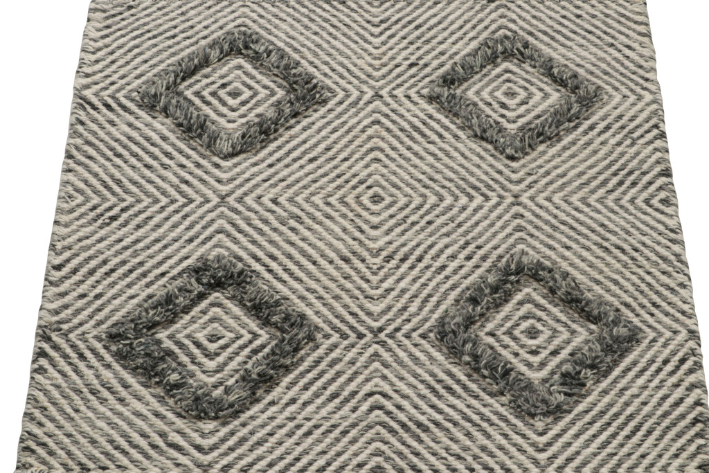 Modern Scatter Rug