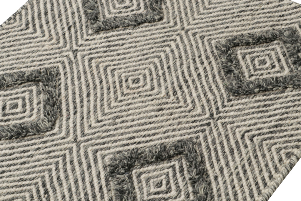 Modern Scatter Rug