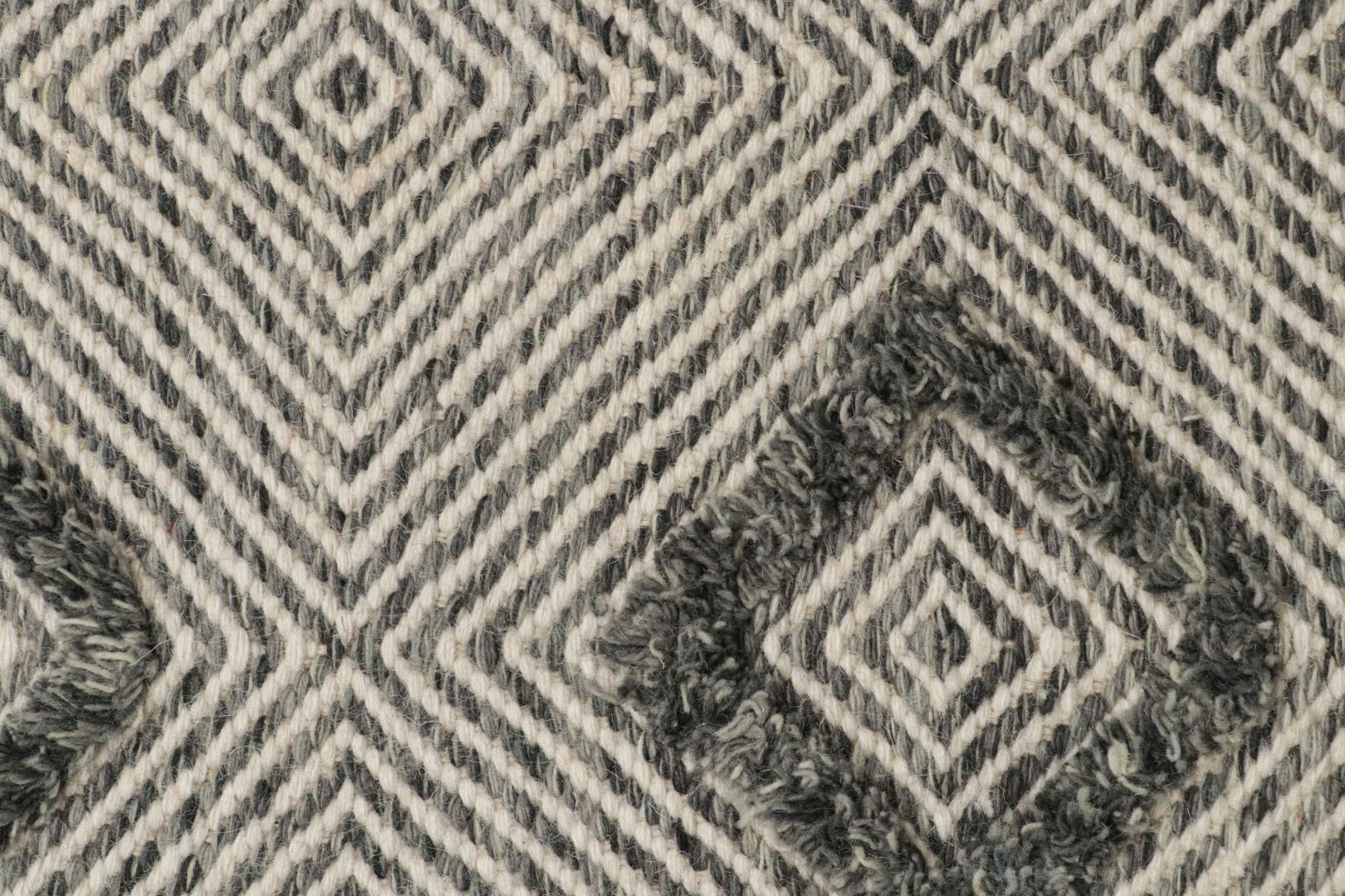 Modern Scatter Rug