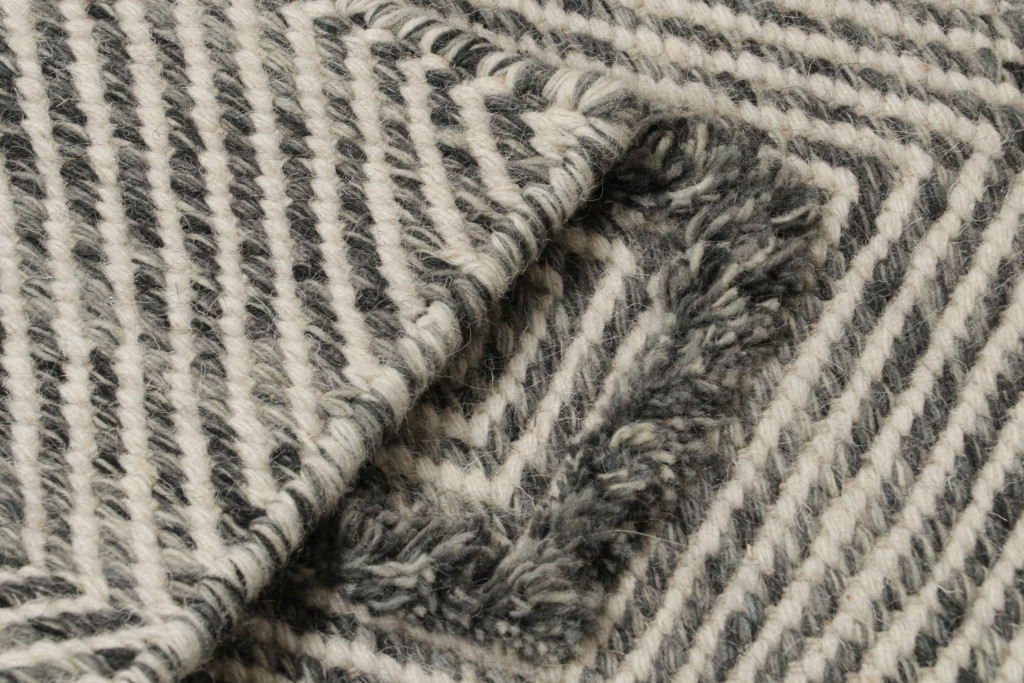Modern Scatter Rug