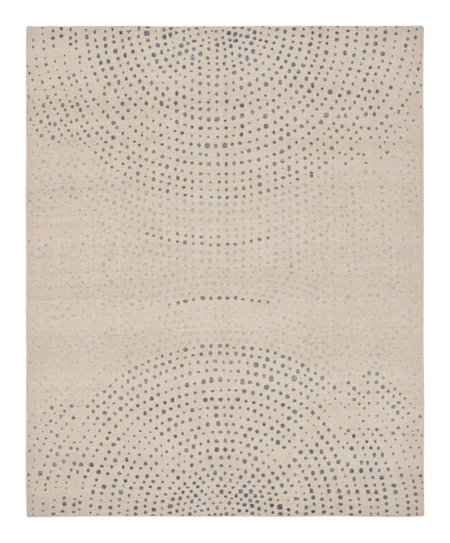 Modern Abstract Rug