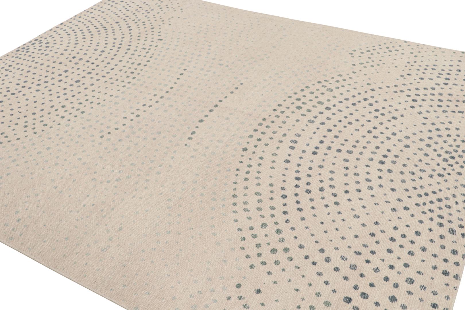 Modern Abstract Rug