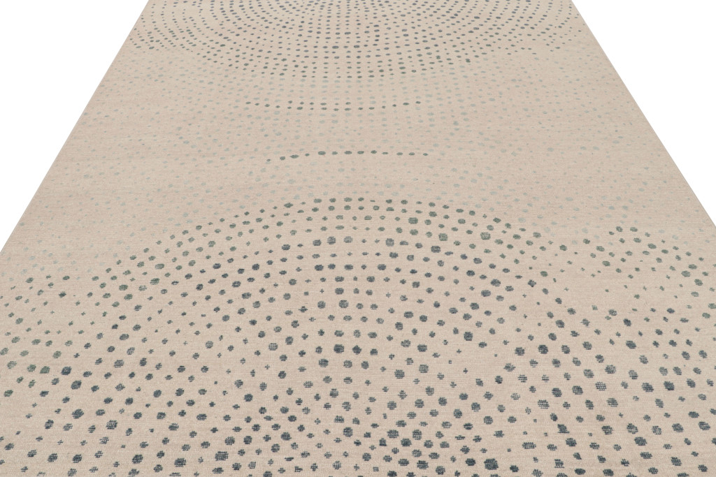 Modern Abstract Rug
