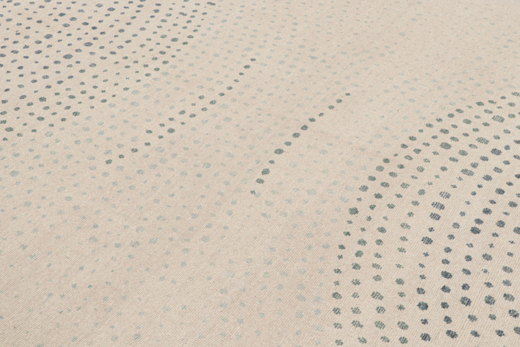 Modern Abstract Rug