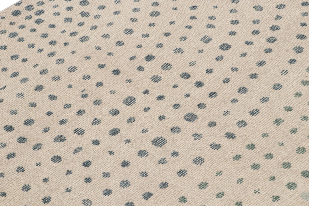 Modern Abstract Rug