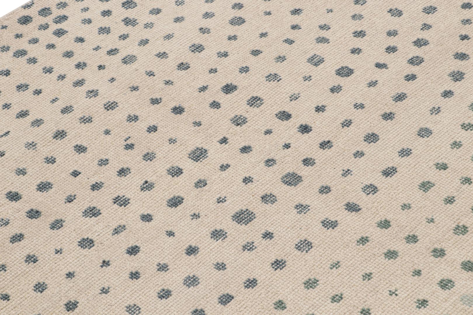 Modern Abstract Rug