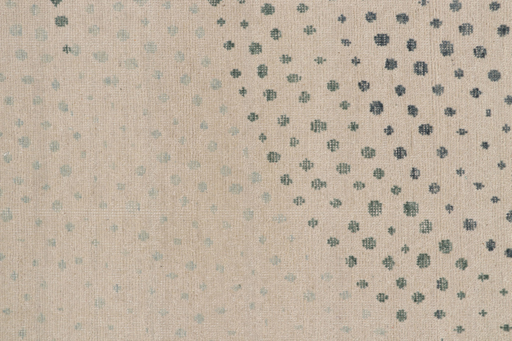 Modern Abstract Rug