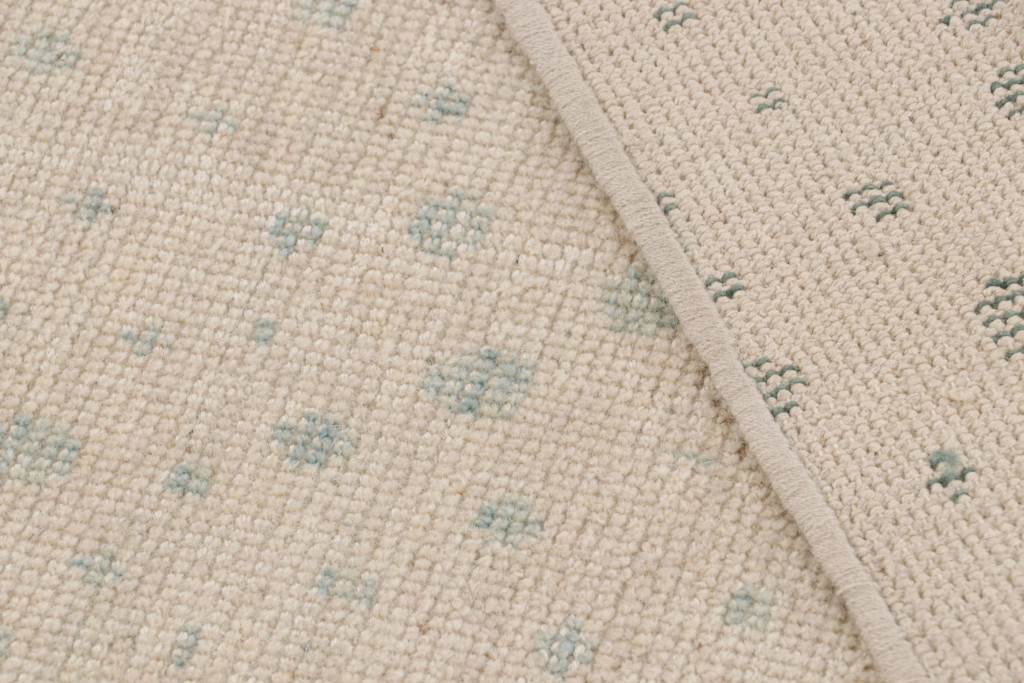 Modern Abstract Rug
