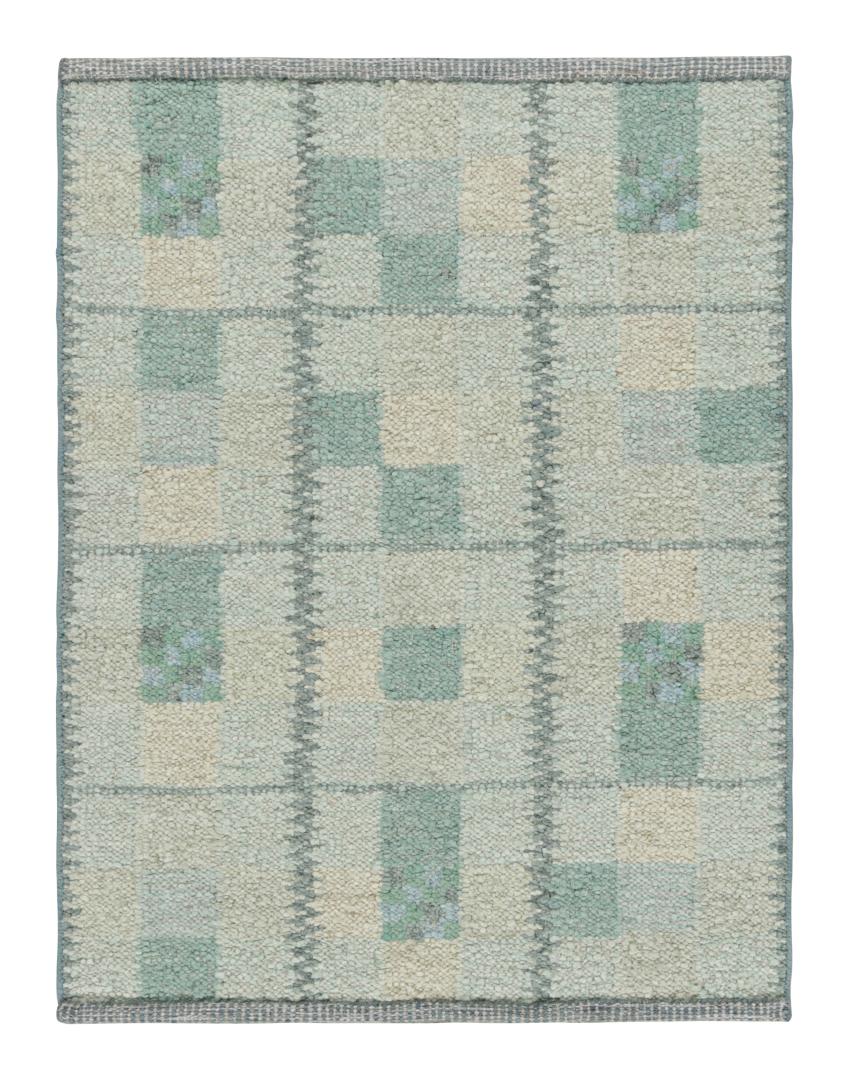 Scandinavian Rug