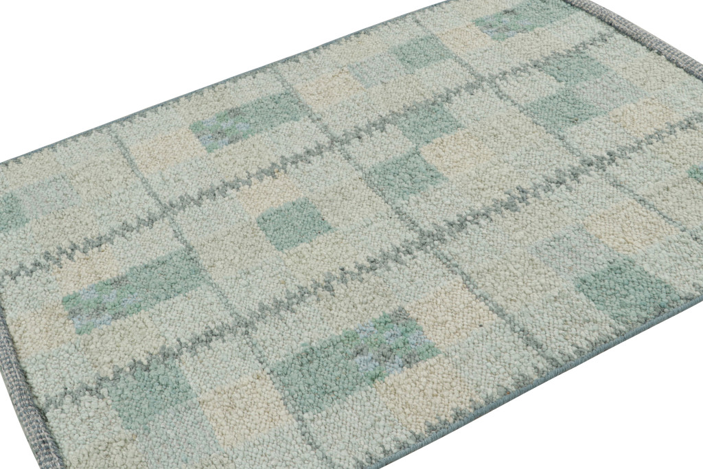 Scandinavian Rug