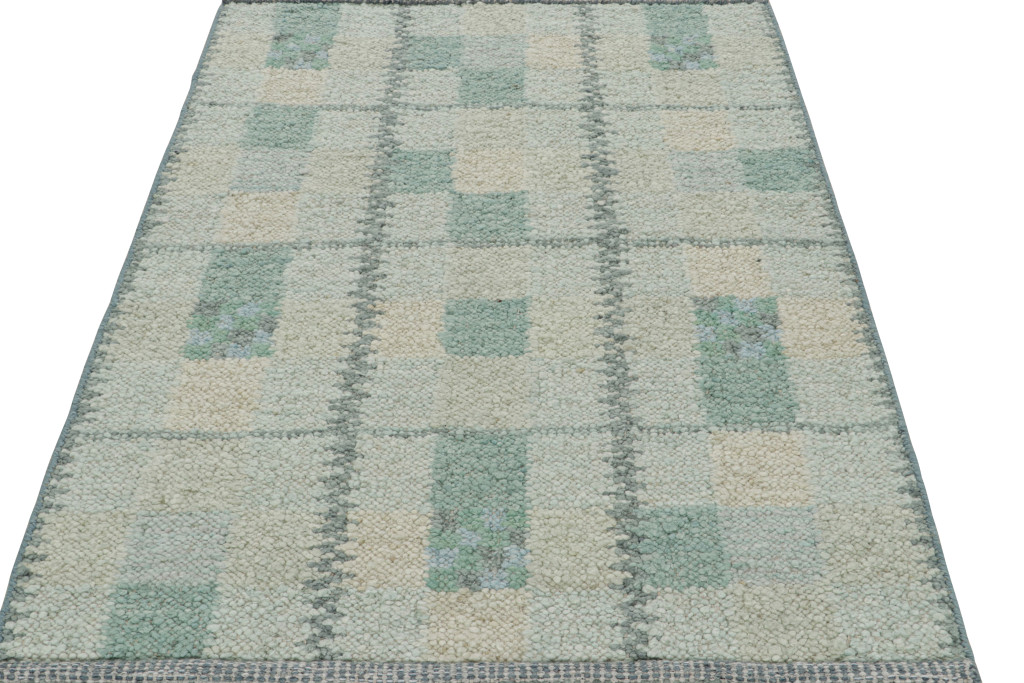 Scandinavian Rug