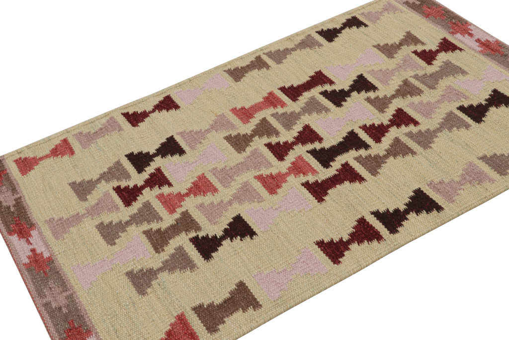 Scandinavian Rug