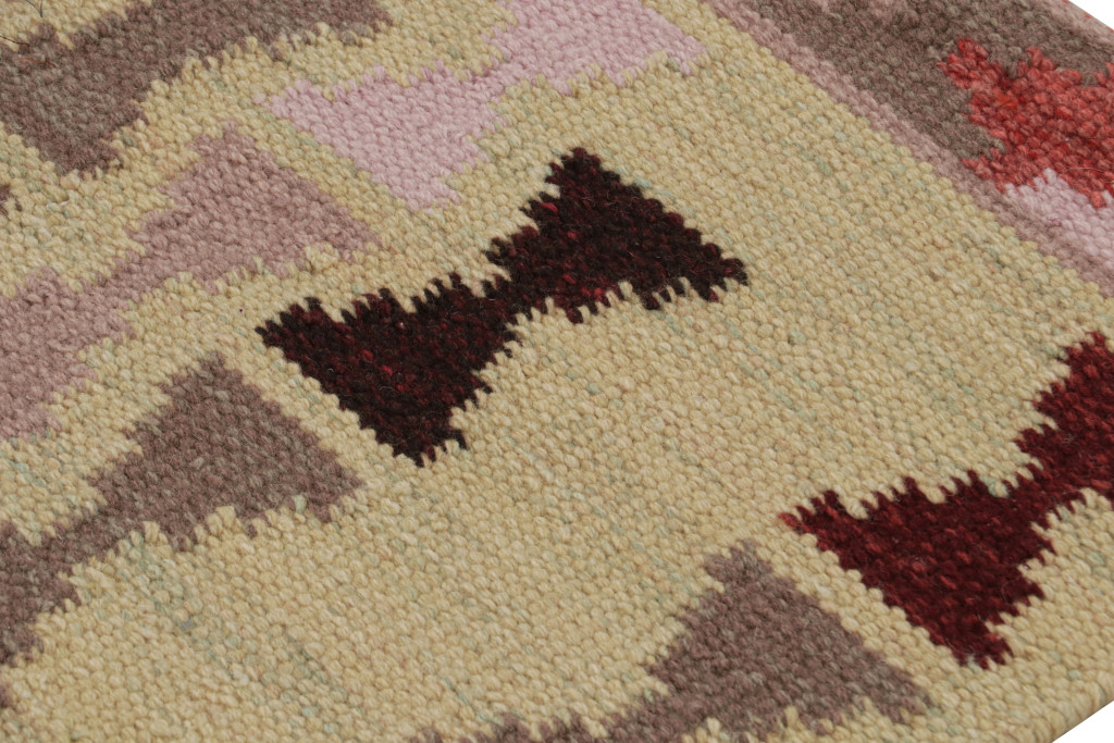 Scandinavian Rug