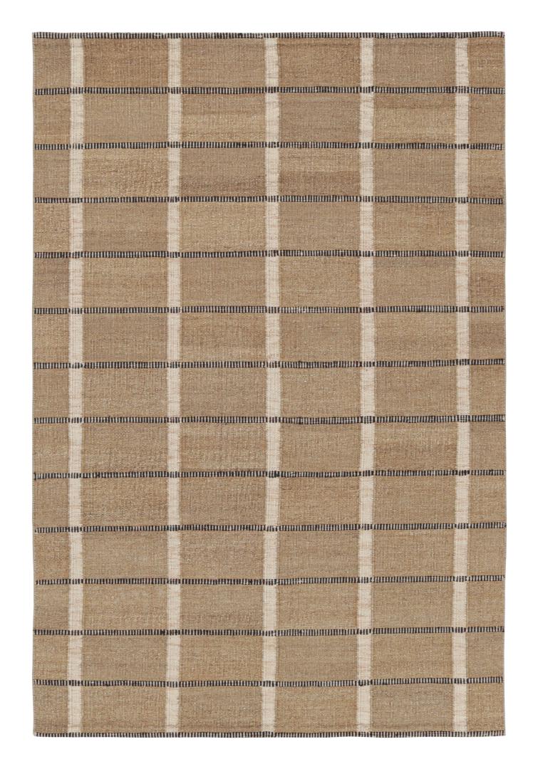 Scandinavian rug