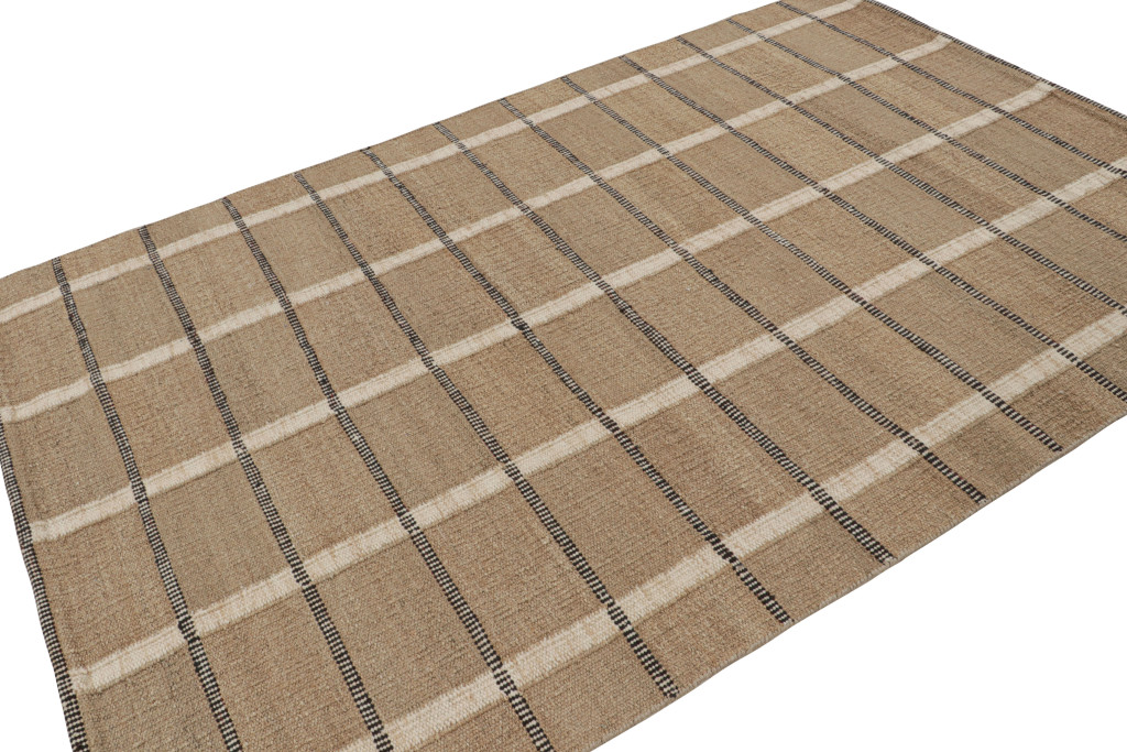 Scandinavian rug