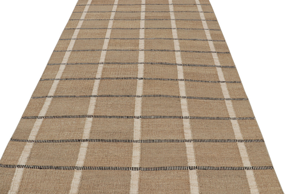 Scandinavian rug