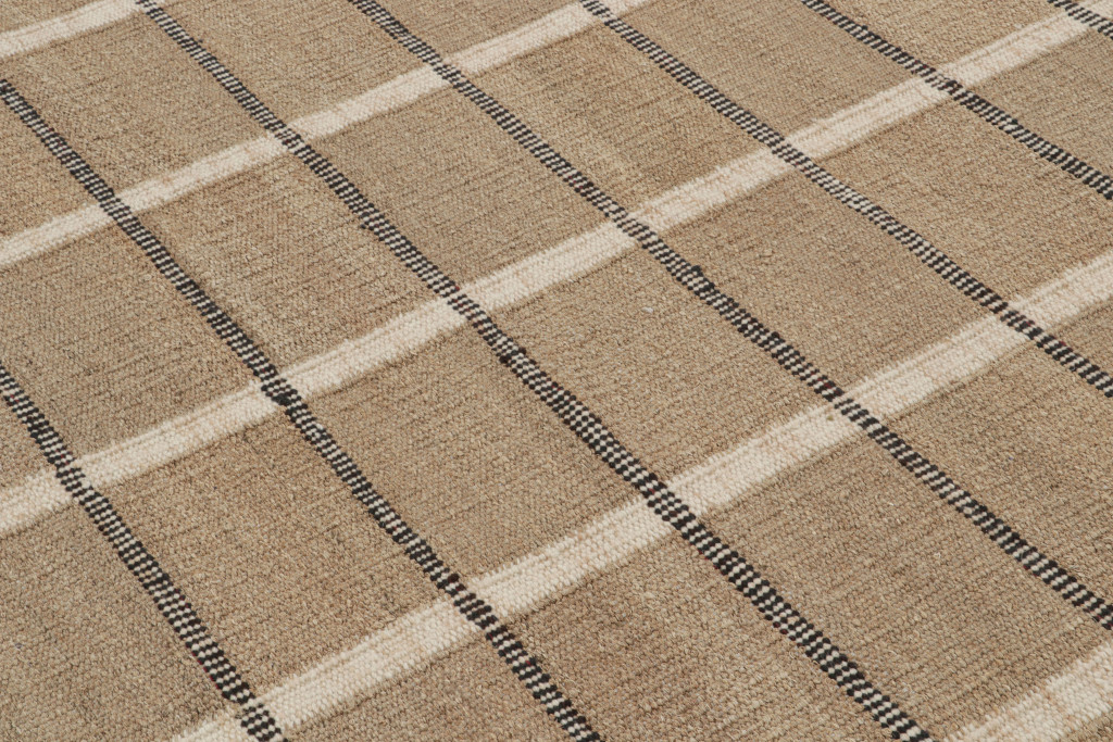Scandinavian rug