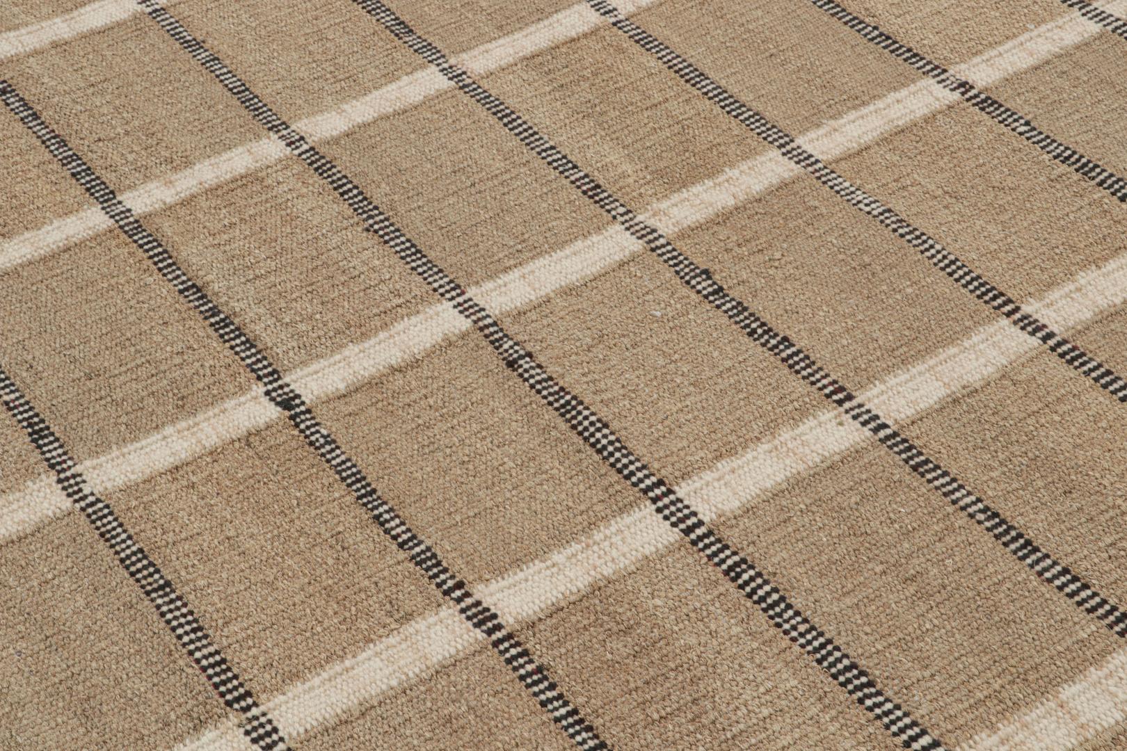 Scandinavian rug