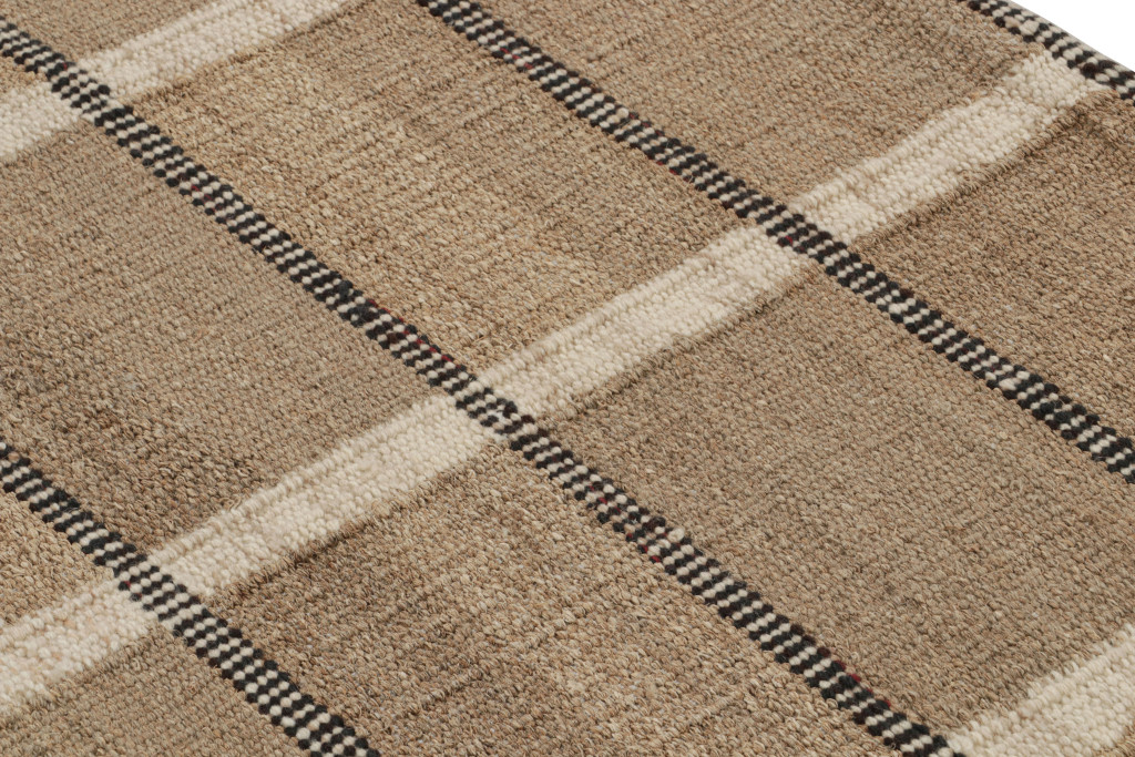 Scandinavian rug