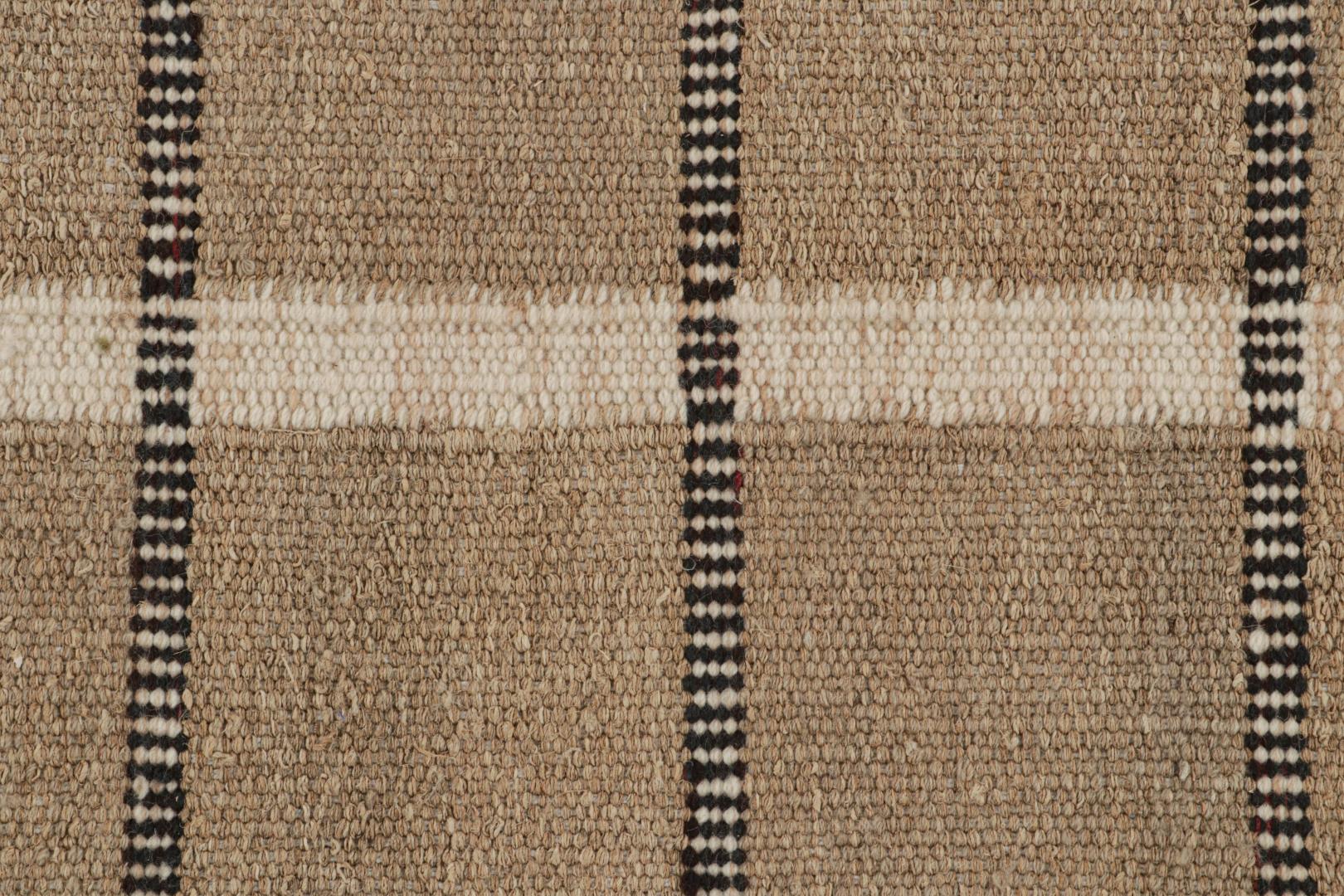 Scandinavian rug