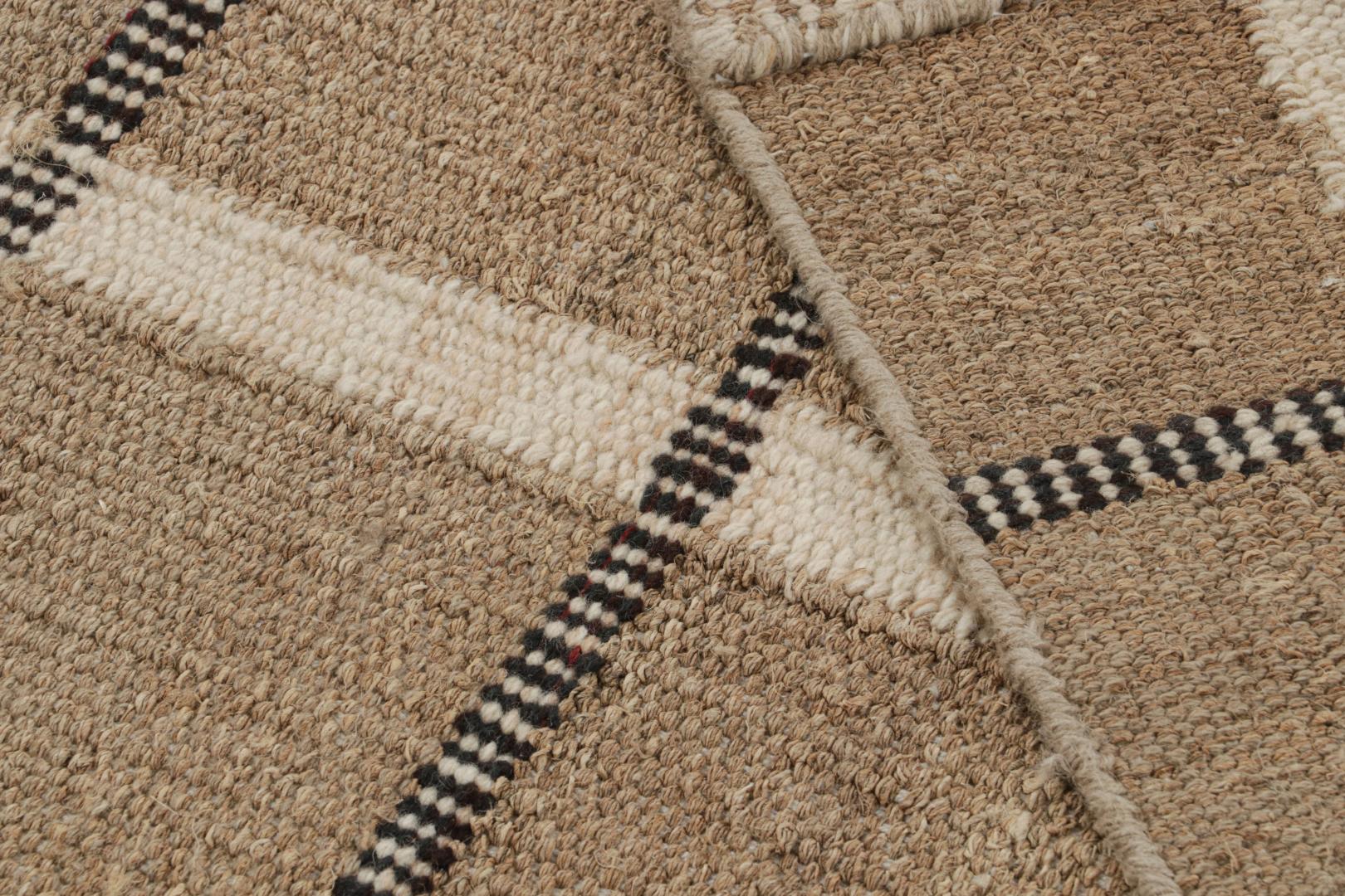 Scandinavian rug