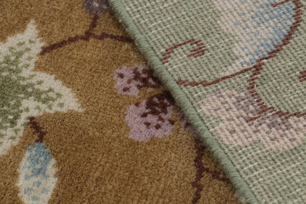 Chinese Art Deco Style Rug