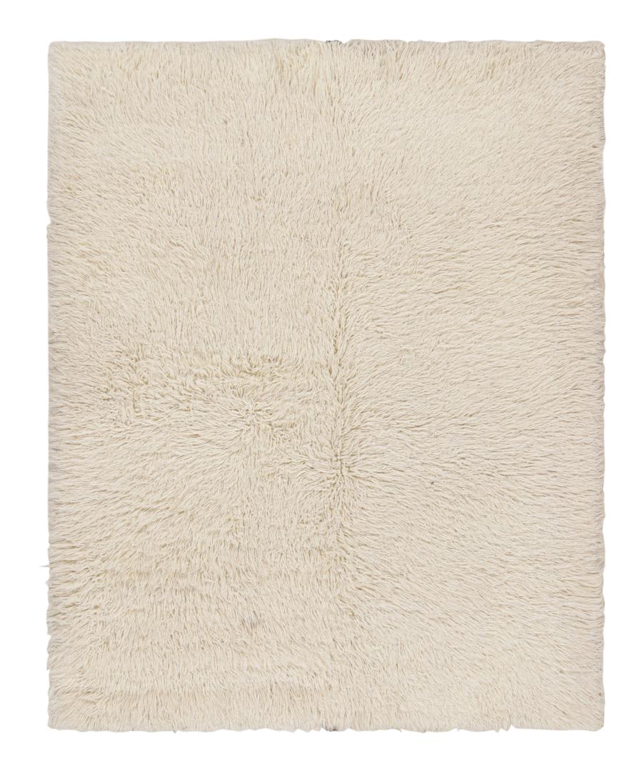 Vintage Tulu rug