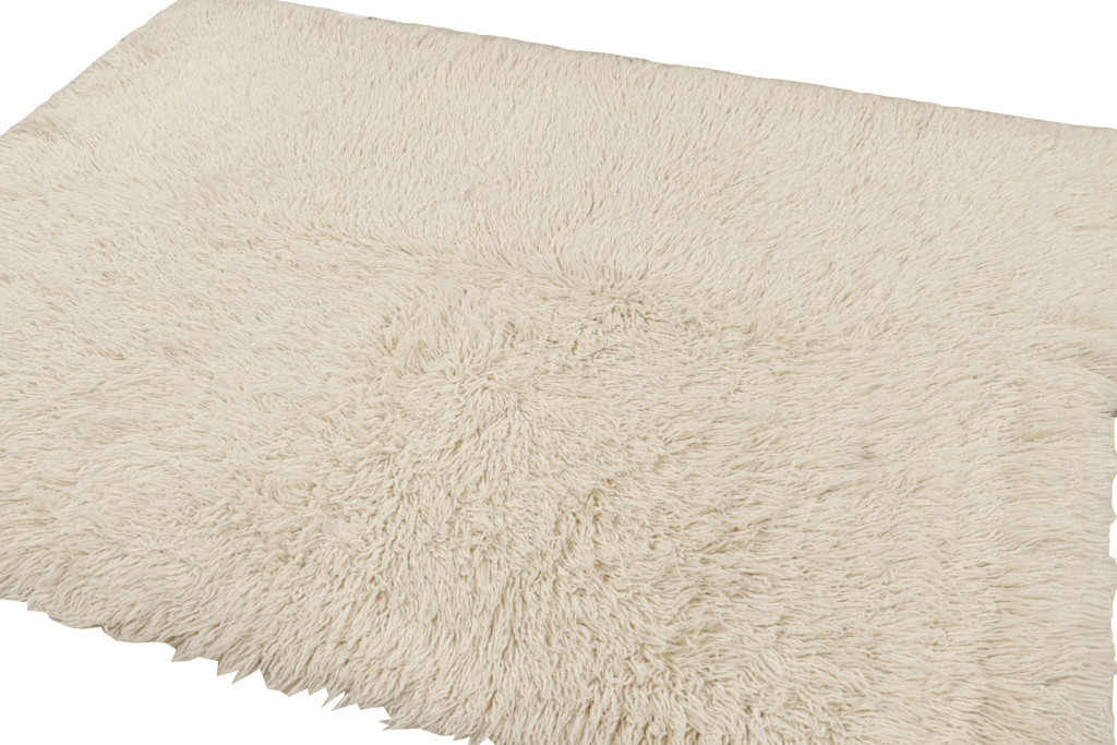 Vintage Tulu rug